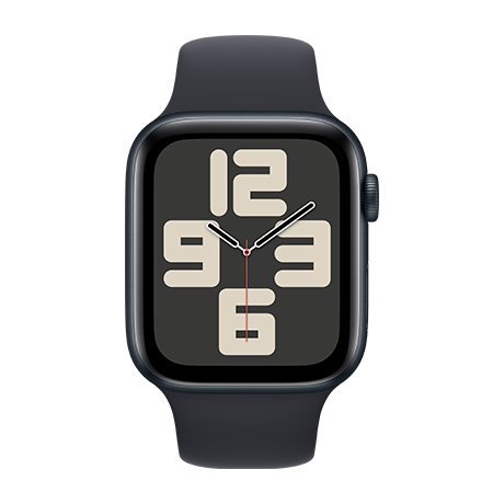 Voir l’image numéro 1 de Apple Watch SE2