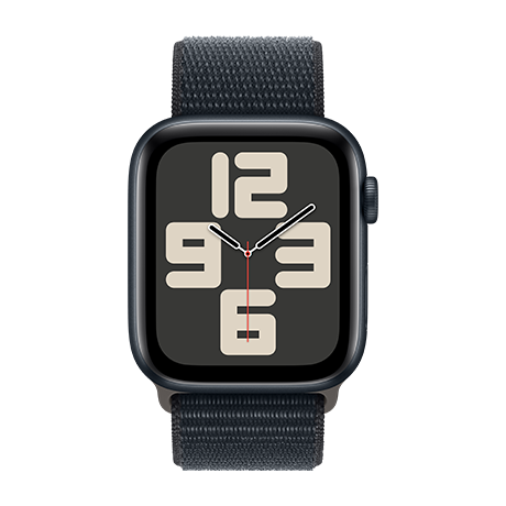 Apple charcoal sport loop shop