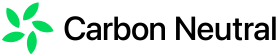 Logo Carbon Neutral