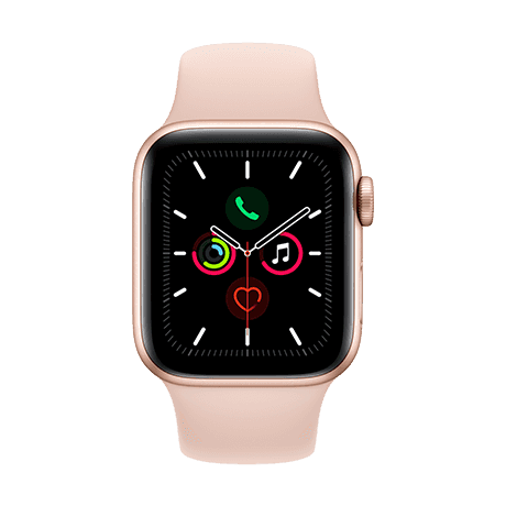 waterproof smartwatch 2018