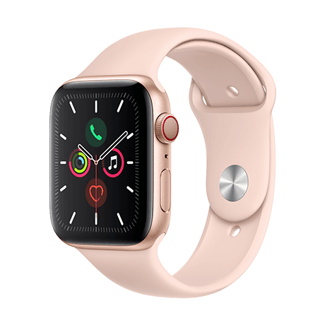 Series 5 clearance iphone watch