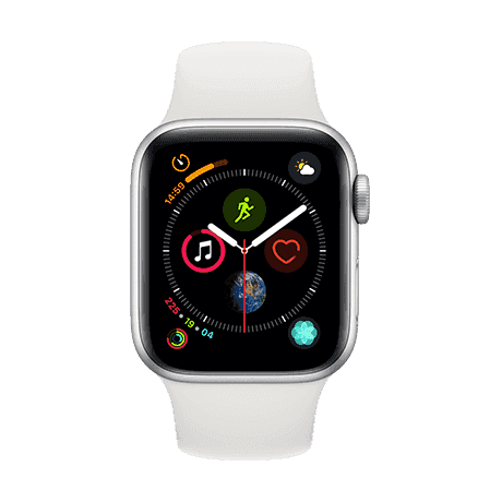 bell apple watch 4