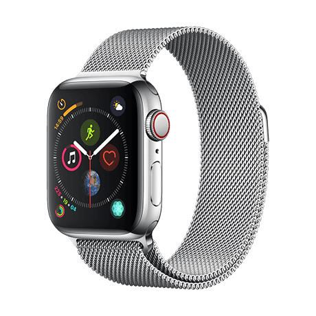bell apple watch 4