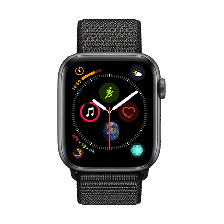 bell apple watch plans