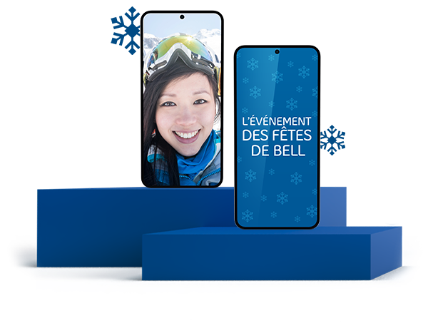 L’événement des Fêtes de Bell