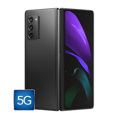 Samsung Galaxy Z Fold2 5G