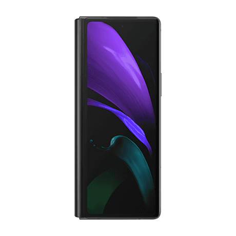 Samsung Galaxy Z Fold2 5G - 105865 - Mystic Black 256GB - default