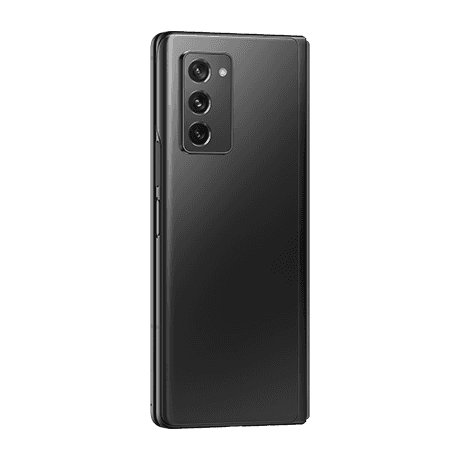 bell galaxy z fold 2