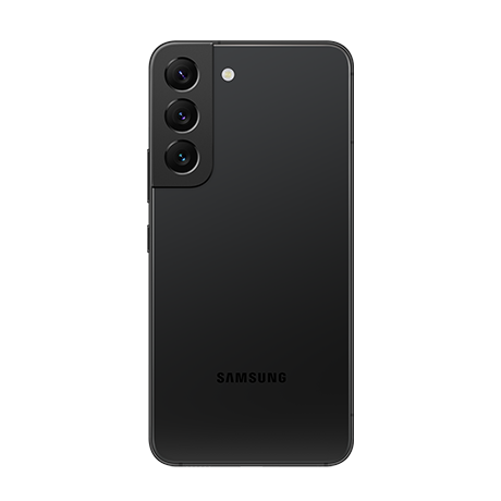 Samsung Galaxy S22 5G  Black 128 GB - 108307 - default