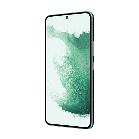 Samsung Galaxy S22 5G  Green 128GB - 108325 - default