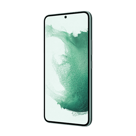 Samsung Galaxy S22 5G Green 128GB - 108325 - default