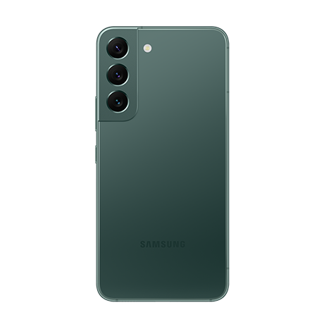 Samsung Galaxy S22 5G  Green 128GB - 108325 - default
