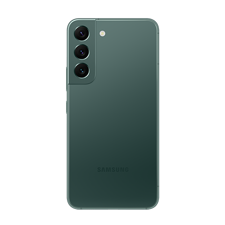 Samsung Galaxy S22 5G Green 128GB - 108325 - default