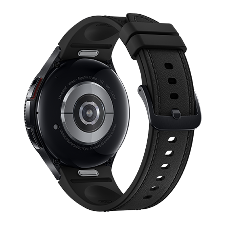 New on sale galaxy watch