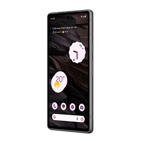 Voir l’image numéro 2 de Google Pixel 7a