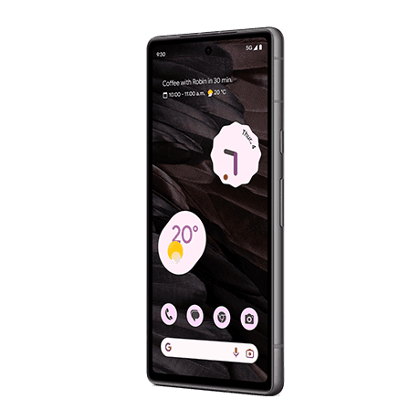 View image 2 of Google Pixel 7a