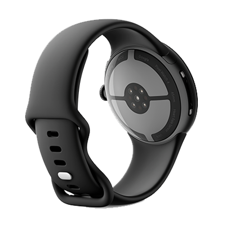 Voir l’image numéro 4 de Montre Intelligente Google Pixel Watch 4 45mm
