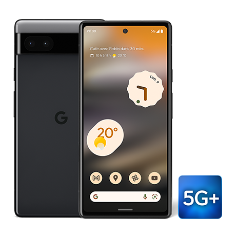 Google Pixel 6