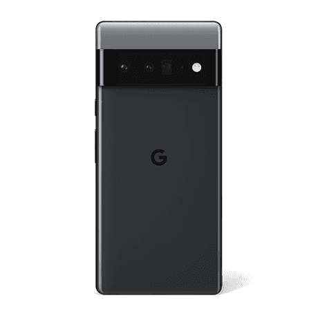 Google Pixel 6 Pro - 128 GB - Default- Black -  107378