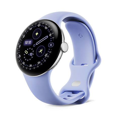 Voir l’image numéro 2 de Montre Intelligente Google Pixel Watch 4 41mm