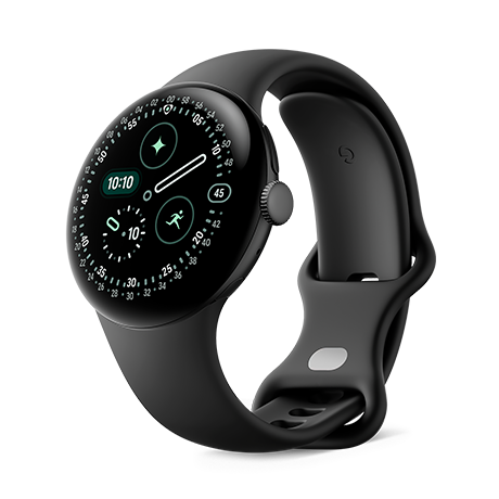 Google Pixel Watch 4 - 41 mm