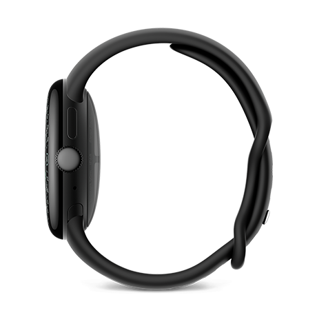 Voir l’image numéro 3 de Montre Intelligente Google Pixel Watch 4 41mm