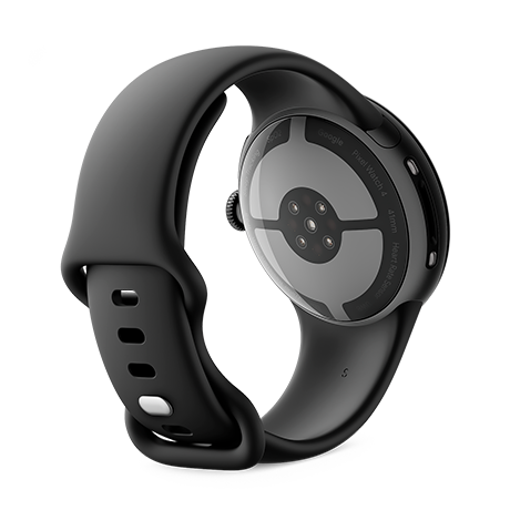 Voir l’image numéro 4 de Montre Intelligente Google Pixel Watch 4 41mm