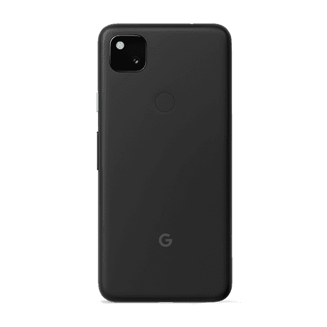 Google Pixel 4a - 128 GB - Default- Black - 105429