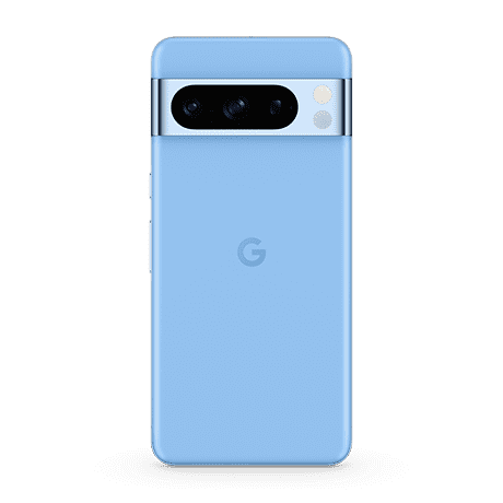 Voir l’image numéro 3 de Google Pixel 8 Pro