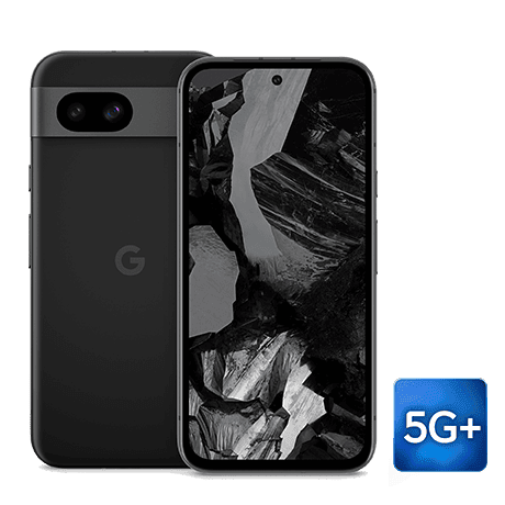 Google Pixel 8a | Bell Mobility | Bell Canada