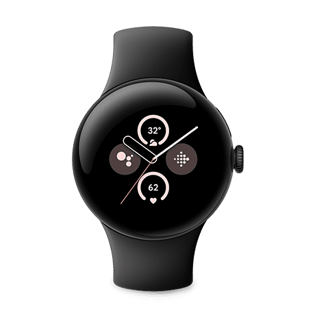 Voir l’image numéro 1 de Montre Intelligente Google Pixel Watch 2 41mm