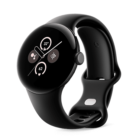 Voir l’image numéro 2 de Montre Intelligente Google Pixel Watch 2 41mm