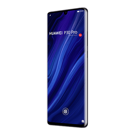 Huawei P30 Pro 128GB -103844 - Black - new default