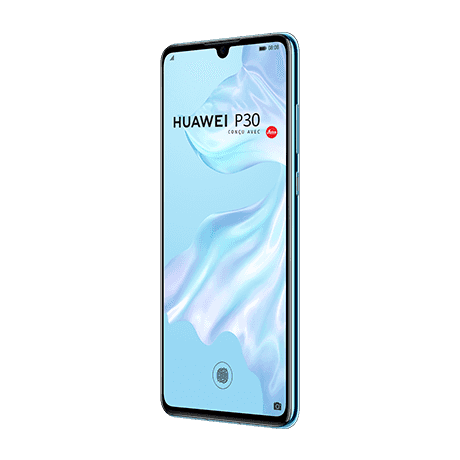 Huawei P30 128GB -103873-Blue-Default