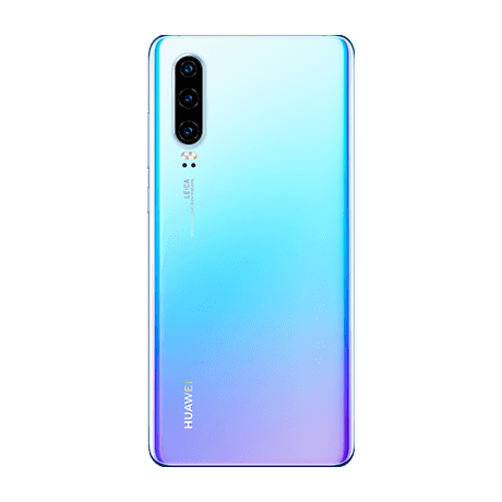 Huawei P30 128GB -103873-Blue-Default