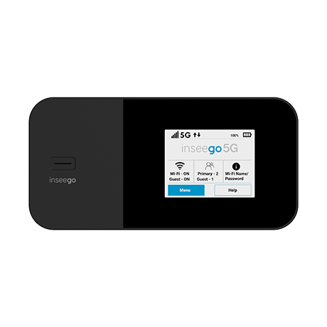 Voir l’image numéro 1 de Inseego MiFi X Pro 5G