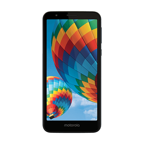 Motorola Moto E6 - Prepaid - 104929