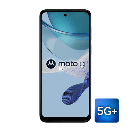 Voir l’image numéro 1 de Moto G 5G 2023
