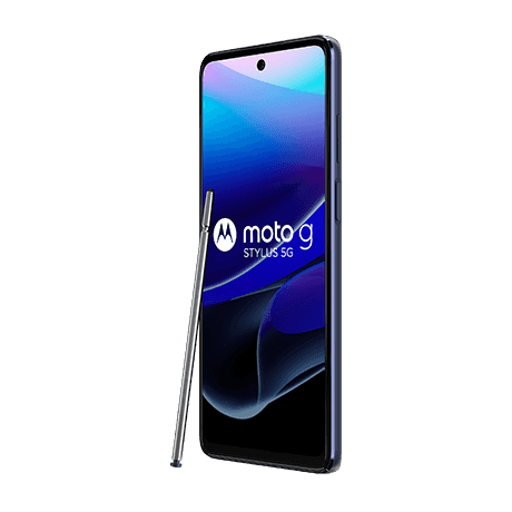 Voir l’image numéro 2 de Moto G Stylus 5G