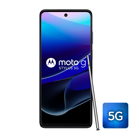 Voir l’image numéro 1 de Moto G Stylus 5G