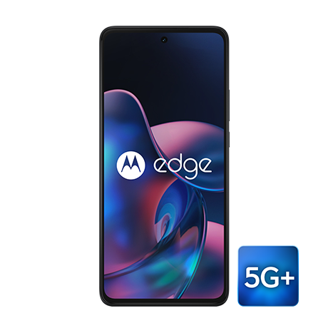Motorola Edge