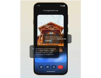 Motorola Edge 2026 - IA