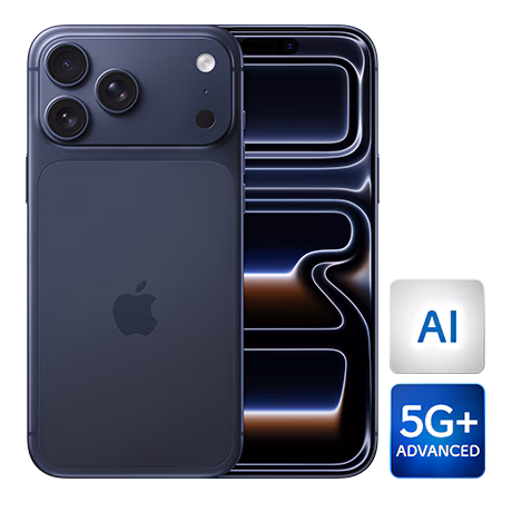 View image 1 of Apple iPhone 17 Pro Max