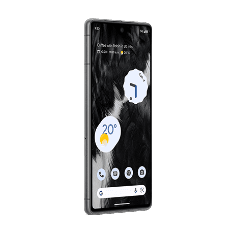 Voir l’image numéro 3 de Google Pixel 7