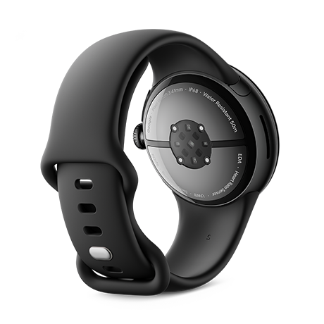 Google Pixel Watch 3 41mm Montre Intelligente Bell Mobilite Bell Canada