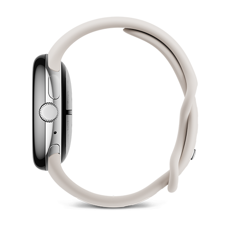 Voir l’image numéro 3 de Montre Intelligente Google Pixel Watch 3 41mm