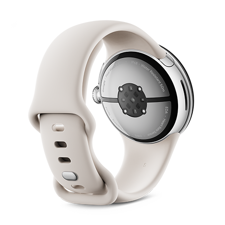 Voir l’image numéro 4 de Montre Intelligente Google Pixel Watch 3 41mm