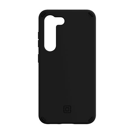 Étui Duo d’Incipio (noir) pour Samsung Galaxy S23