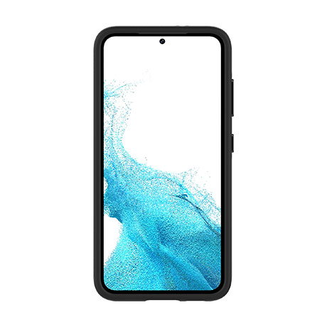 Image numéro 3 de Étui Armour 2X de Blu Element (noir) pour Samsung Galaxy S23