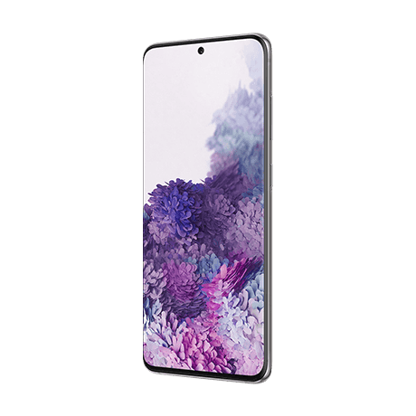Samsung Galaxy S20 5G - 104991 Grey - 128GB - Default